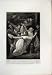 1799 Death Archbishop Sharp Opie Holloway Old Print
