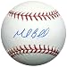 Mark Buehrle Autographed/Hand Signed MLB Baseball PSA/DNA