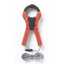 Amprobe DM-CT-HTA Clamp-On Current Transducer for DM-II Plus Power Quality Recorder, 5 to 1000 amp