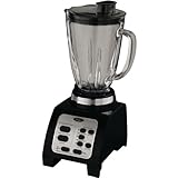 Oster BRLY07-B 6cup/600w Fusion Blender
