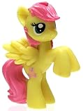 My Little Pony Friendship is Magic 2 Inch PVC Figure Series 5 Fluttershy My Little Pony Friendship is Magic 2 Inch PVC Figure Series 5 Fluttershy