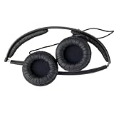Buy Audiovox Acoustic Research ARW200 - Headphones ( ear-cup ) 