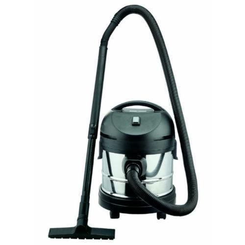 Rhyas  Rhyas 1400w 20L Wet   Dry Vacuum Cleaner