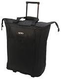 Olympia Rolling Shopper Tote