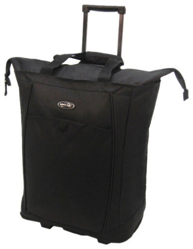 Olympia Rolling Shopper