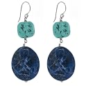 Drop Earrings