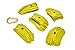 ETCH Sandstone Set E Climbing Hold