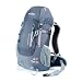 Gelert Nimbus Rucksack - Black/Charcoal, 28lt