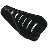 Watch Bangle Bracelet Travel Pouch Jewelry Display Box