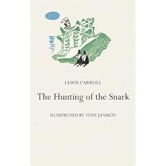 The Hunting of the Snark