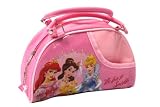 Review Trademark Collections  / Trademark Collections Disney Princess Jewels 08 Bowling Bag