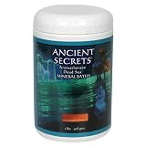 Ancient Secrets Mineral Baths, Aromatherapy Dead Sea, Ylang Ylang, 32 oz (2 Lbs) 908
