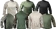 Lightweight Army Military Melt & Drip Resistant Combat Shirt