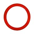 Mr Babache Medium Juggling Ring - Red