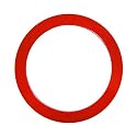 Mr Babache Medium Juggling Ring - Red