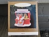 Chicken Coop Chorus Hallmark Ornament
