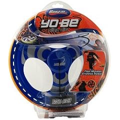 YO-BE Sling Disc blau