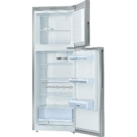 Bosch KDV29VW30 - Réfrigérateur/congélateur - pose libre - 264 litres - congélateur haut - Classe A++ - blanc Bosch KDV29VW30 - Réfrigérateur/congélateur - pose libre - 264 litres - congélateur haut - Classe A++ - blanc