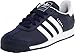 adidas Originals Men's Samoa Leather Retro Sneaker