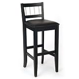 Homestyles Manhattan Pub Stool 31H Seat