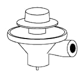 Table Top Regulator
