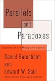Parallels and Paradoxes