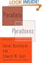 Parallels and Paradoxes: Explorations in Music and Society