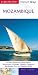 Mozambique (Globetrotter Travel Map)