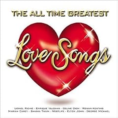 VA - VH1's 100 Greatest Love Songs (2007)