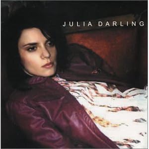 Julia Darling by Julia Darling (Audio CD - 2003)