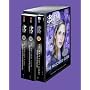 The Watcher's Guides (Buffy the Vampire Slayer)