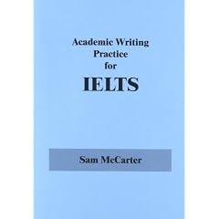 Academic Writing Practice for IELTS