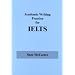 Academic Writing Practice for IELTS