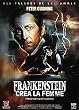 Frankenstein cr�a la femme