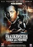Frankenstein cr�a la femme