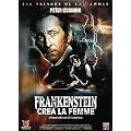 Frankenstein cr�a la femme