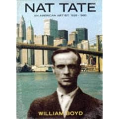 Nat Tate