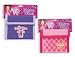 Fashion Wallets | Cheap Wallets | Kids Wallets - Macey May Girls' Fashion Wallet 9 Styles