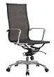 Merril High Back Chair By Euro Style