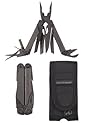 Leatherman Black Wave Pocket Tool