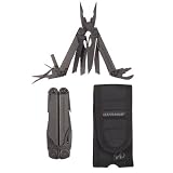 Black Leatherman Wave Multi Purpose... by Leatherman