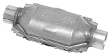 Walker Exhaust 15062 Universal Converter