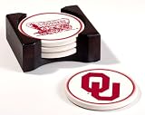 University of Oklahoma Sooners Coasters