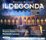 Morales: Ildegonda