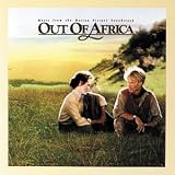 Out Of Africa: Music From The Motion Picture Soundtrack [Soundtrack]
