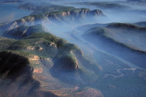 Australia: Aerial Photographs under Australasia in The Books Store