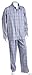 Calvin Klein Men's Flannel Lounge Pant