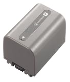 Sony NPFP70 P Series Camcorder Battery for Sony Camcorders