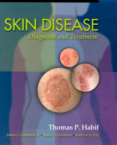 Skin Disease: Diagnosis and Treatment