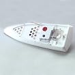 Hobbyzone Hull w/PCB,Prp,Mtr,Rdr:CH3:ZZR,ZZR2 HBZ3338